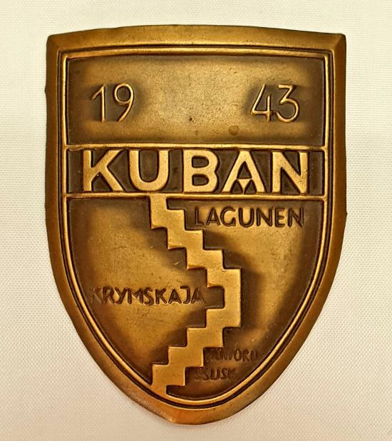 1957 Kuban Shield 