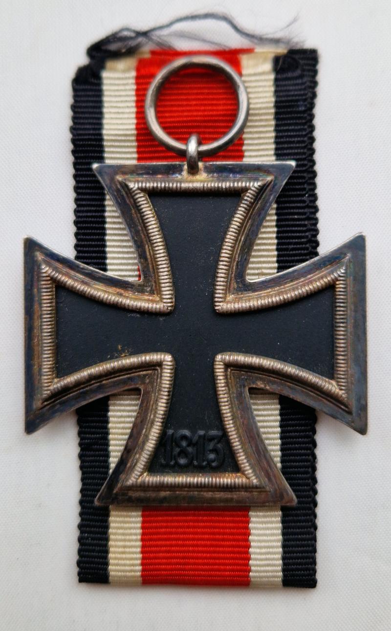 1939 Iron Cross Second Class