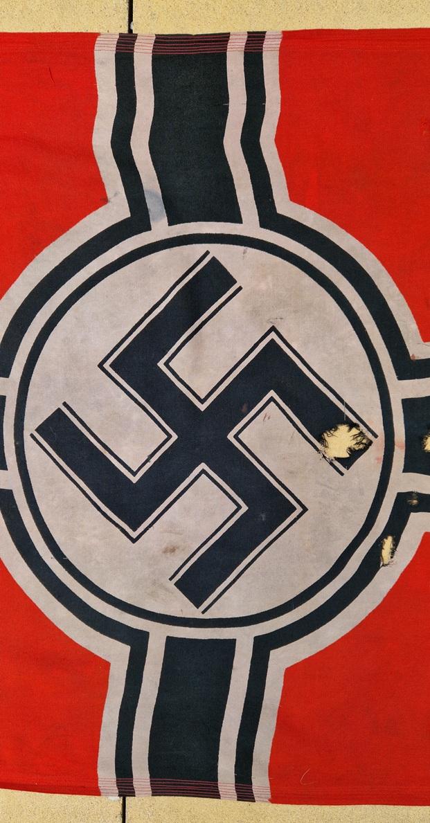 Bringback Reichskriegsflagge 124 x 80